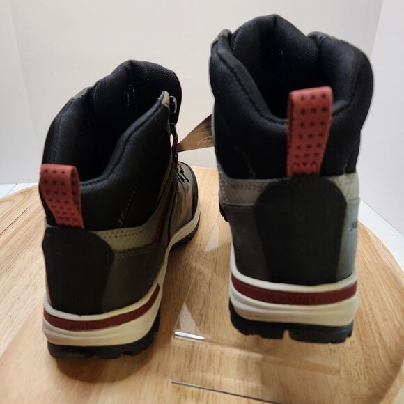 Wolverine Chisel 2 Waterproof Hiker Boots – Women’s 8.5 W, New in Box - Picture 3 of 12